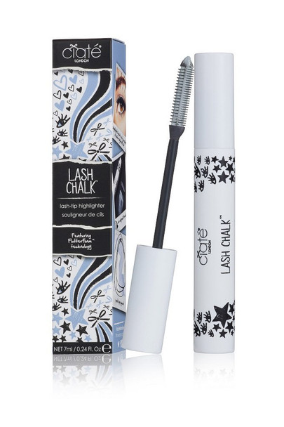 Ciate Ciat Lash Chalk Lash-Tip Mascara 7Ml - 1 Daydream