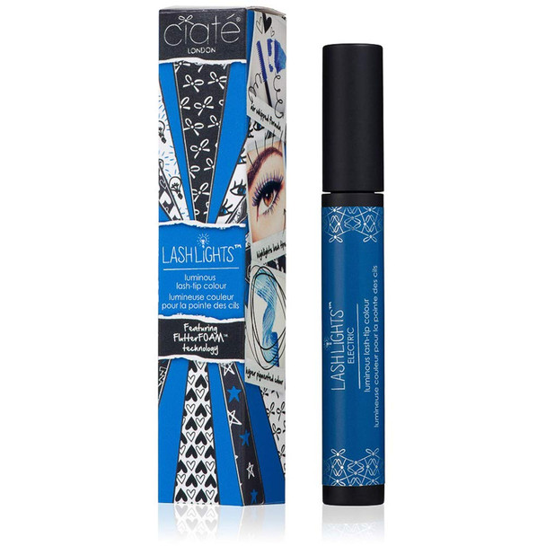 Ciate Lashlights Mascara 6.5Ml - Electric