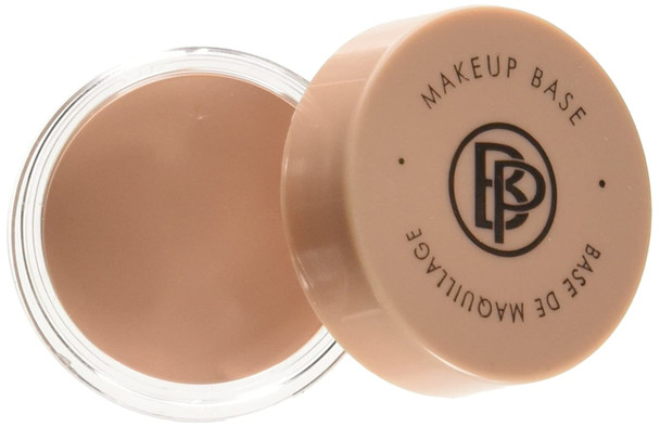 bellapierre Makeup Base | Waterproof, Long Lasting Formula | Flawless Complexion | Hypoallergenic & Safe for All Skin Types | Non-Toxic and Paraben Free | Oil and Cruelty Free - 0.3-Ounce