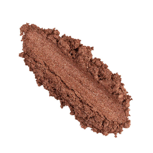 Bellapierre Shimmer Powder | Paraben Free | Vegan & Cruelty Free | All Skin Types | 2.35g - Cocoa