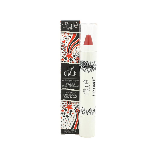 Ciate Ciat Lip Chalk Matte Matita Labbra 1.9G - 1 With Love