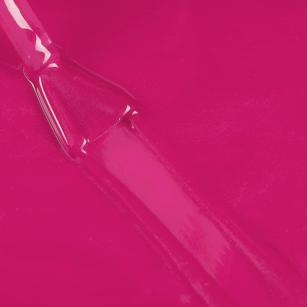 Bluesky Gel Nail Polish Color 80507 Hot Chillis Soak Off LED UV Light - Chip Resistant & 21-Day Wear 0.33 Fl Oz