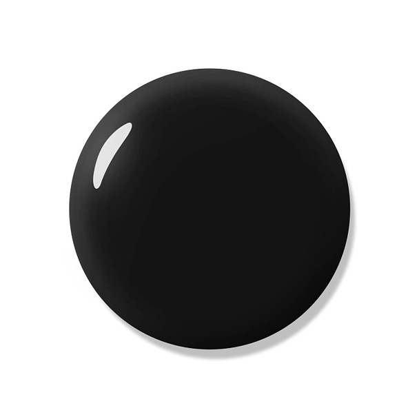 Bluesky Gel Nail Polish Color 80518 Blackpool Soak Off LED UV Light - Chip Resistant & 21-Day Wear 0.33 Fl Oz