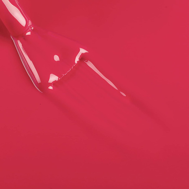 Bluesky Gel Nail Polish Color 80552 Lobster Roll Soak Off LED UV Light - Chip Resistant & 21-Day Wear 0.33 Fl Oz