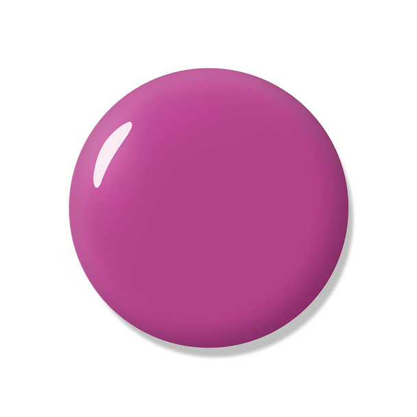 Bluesky Gel Nail Polish Color 80598 Pink Gazebo Soak Off LED UV Light - Chip Resistant & 21-Day Wear 0.33 Fl Oz