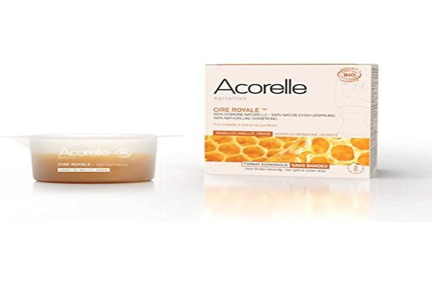 Acorelle Royal Wax 100gr - NEW