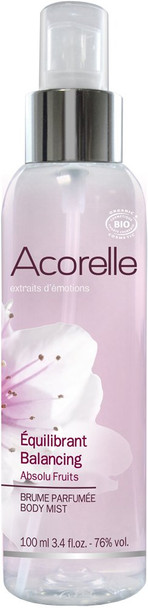 Acorelle - Body Mist, Balancing 3.4 oz
