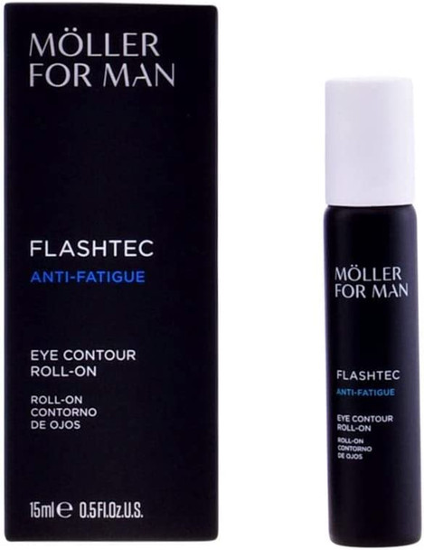 Anne Moller Anne Moller Flashtec Anti-Fatigue eye contour roll-on 15ml x