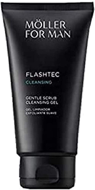 Anne Moller Flashtec CleansinG Face Peeling, 125 ml