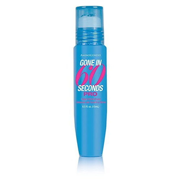 Amino Genesis Gone in Sixty Seconds Instant Wrinkle Eraser -- .5 oz