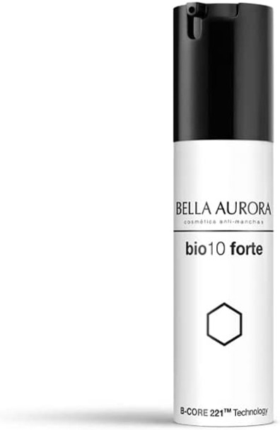 Bella Aurora | Bio10 Forte | Intensive Anti-dark Spot Treatment Combination - Oily Skin