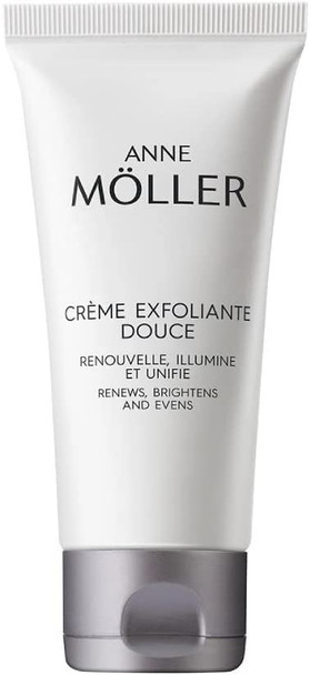 Anne Moller Anne Moller Exfoliante Douce face cream 100ml x