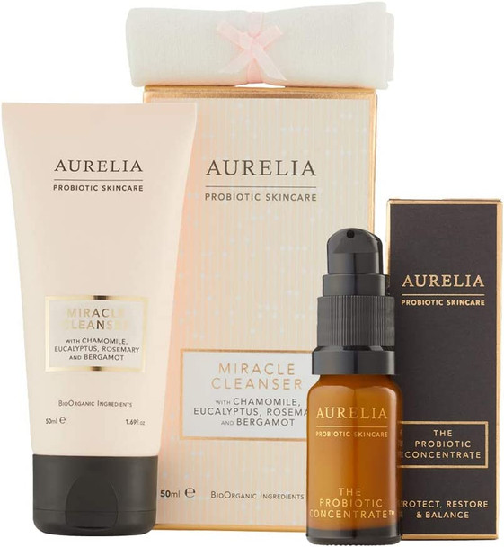 Aurelia Probiotic Skincare