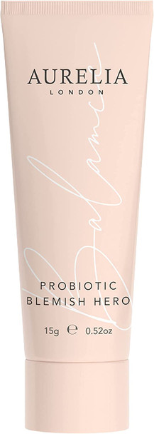 Aurelia Probiotic Skincare London Probiotic Blemish Hero 15g