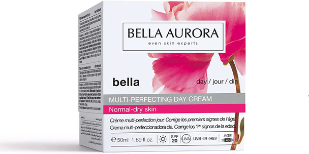 Bella Aurora | Bella | Multi-perfection Day Cream Normal-Dry Skin