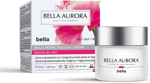 Bella Aurora | Bella | Multi-perfection Day Cream Normal-Dry Skin