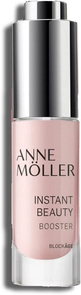 Anne Moller Blockage Instant Beauty Booster 10 Ml