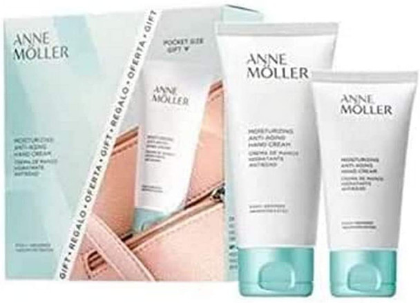 Anne Moller Antiaging Hand Cream 100 ml Set of 2 2020