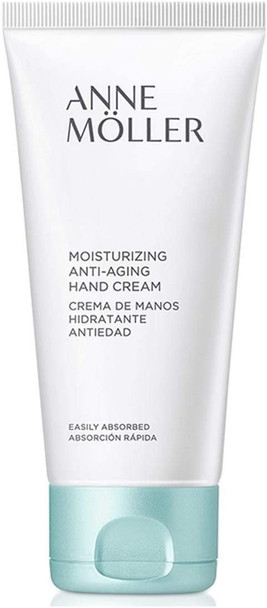 Anne Moller Hand and Nail Cream - 150 ml