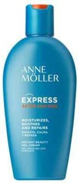 Anne Moller After Sun 0.23