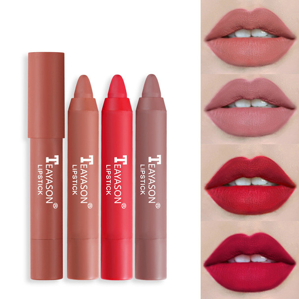 1 pc Mist  Matte Air Lipstick Pen