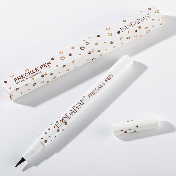 Freckle Pen, Faux Freckles Makeup, 4 Colors
