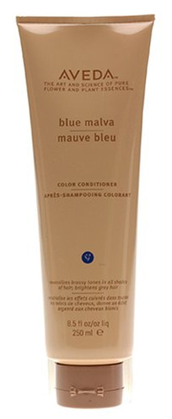 Aveda Blue Malva Conditioner, 8.5-Ounce Tube