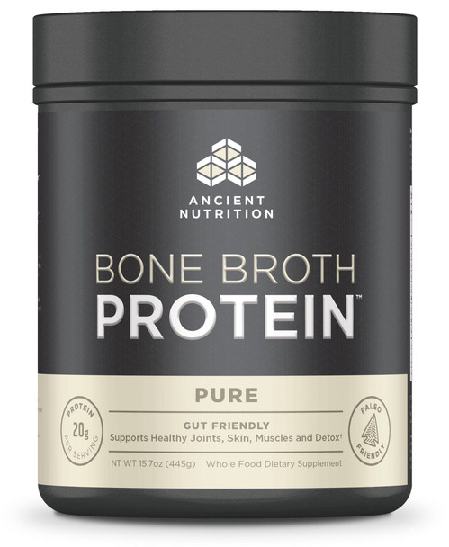 Bone Broth Makeover Kit 4-pack - Herman Bailey