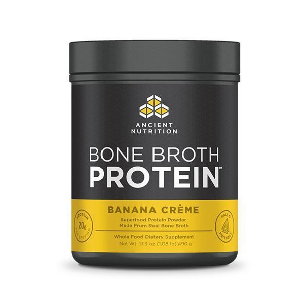 Bone Broth Makeover Kit 4-pack - Herman Bailey