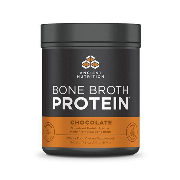 Bone Broth Makeover Kit 4-pack - Herman Bailey