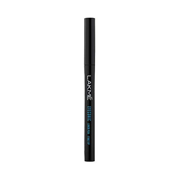 Mattes Liquid Eyeliner Liquid Eyeliner Pen Long Lasting & Smudgeproof Makeup Pen Black