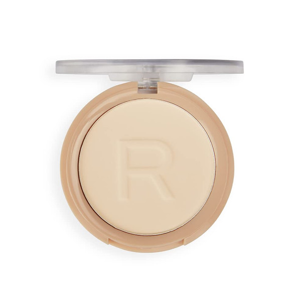 Oil Control Pressed Face Powder, Translucent Setting Powder, Lightweight Finishing Powder, Natural Face Makeup