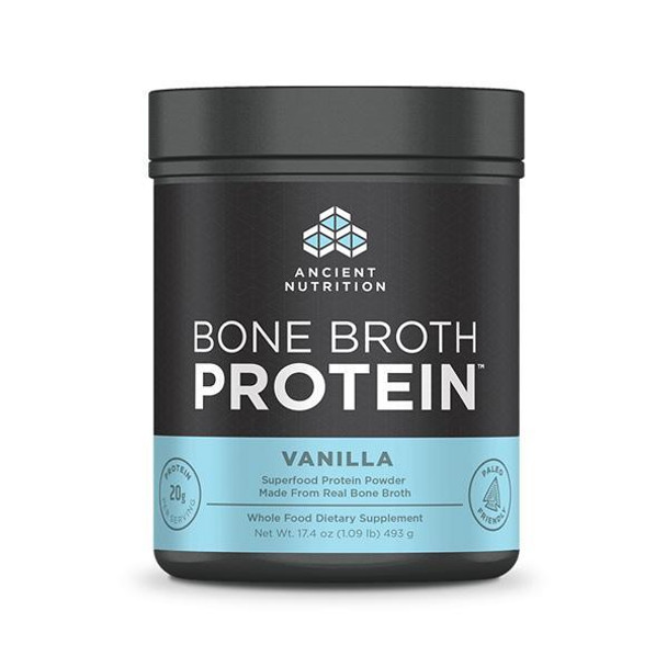 Bone Broth Protein Kits 6-pack - Herman Bailey
