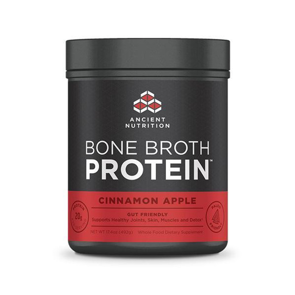 Bone Broth Protein Kits 6-pack - Herman Bailey