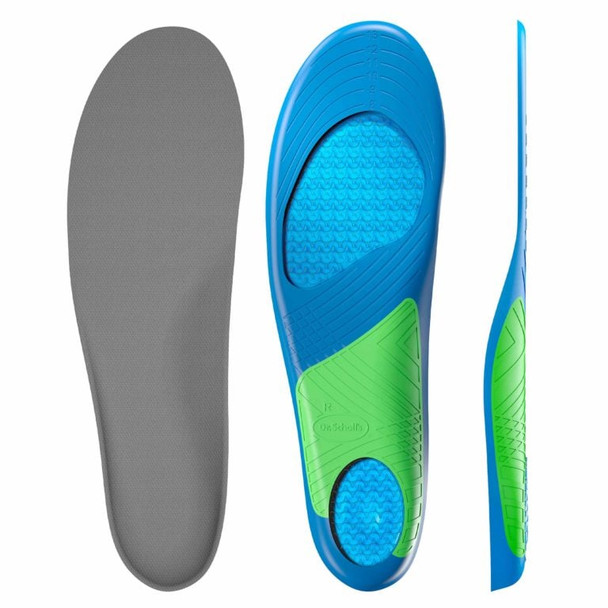 SPORT INSOLES Men's 8-14