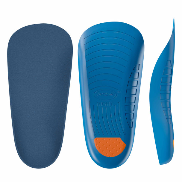 ORTHOTICS FOR ARCH PAIN Men's 8-12