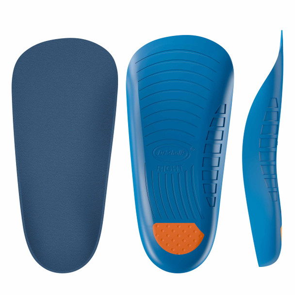 ORTHOTICS FOR ARCH PAIN Women's 6-10