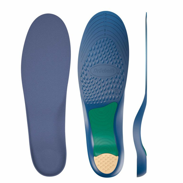 ORTHOTICS FOR LOWER BACK PAIN Men's 8-14