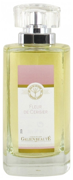 Claude Galien Cherry Tree Blossom Fragranced Water 100ml