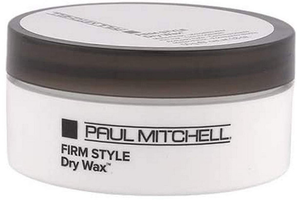 Paul Mitchell Firm Style Dry Wax, 1.8 oz