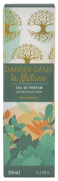 Bioveillance Eau de Parfum Dance in the Nature 30 ml