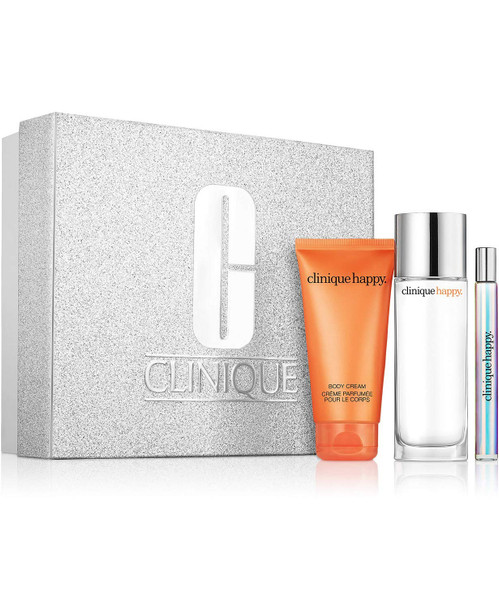 Clinique 3-Pc. Perfectly Happy Set