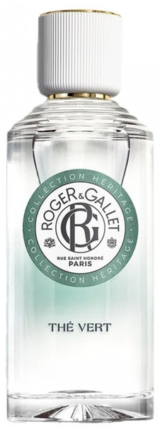 Roger & Gallet The Vert Wellbeing Fragrant Water 100ml