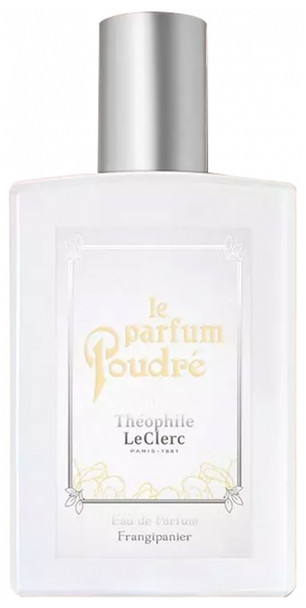 T.Leclerc Le Parfum Poudre de Theophile Leclerc Frangipani 50ml