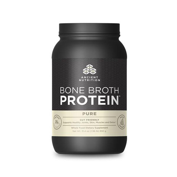 Bone Broth Protein Pure - Max