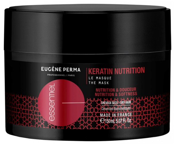 Eugene Perma Essentiel Keratin Nutrition The Mask 150ml