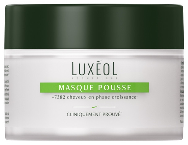 Luxeol Pousse Masque 200ml