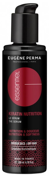 Eugene Perma Essentiel Keratin Nutrition The Serum 200ml