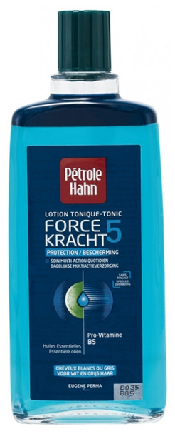 Petrole Hahn Tonic Lotion Force 5 Protection 300ml