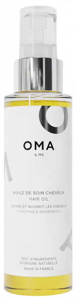 OMA & ME Hair Care Oil 100ml
